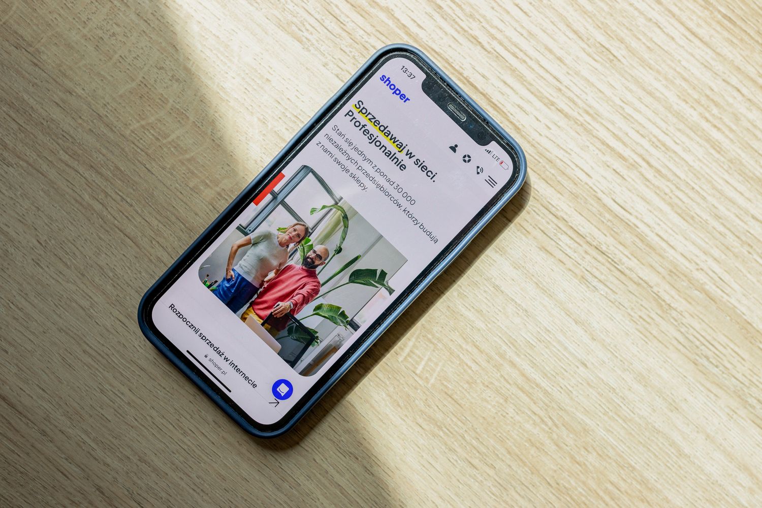 Mobile Apps