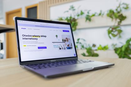 E-ticaret şablonu