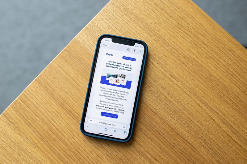 Hızlı yüklenen ve mobil uyumlu bir hizmet sayfası için web sitesi hız optimizasyonu