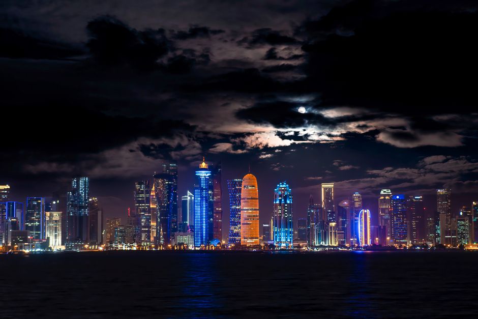Immigrer en Qatar avec une Famille : ce qu'il faut prévoir