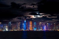 Doha