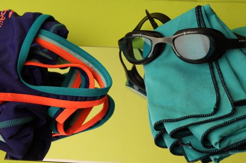 Free stock photo of clothes, eyewear, fitness Stock Photo