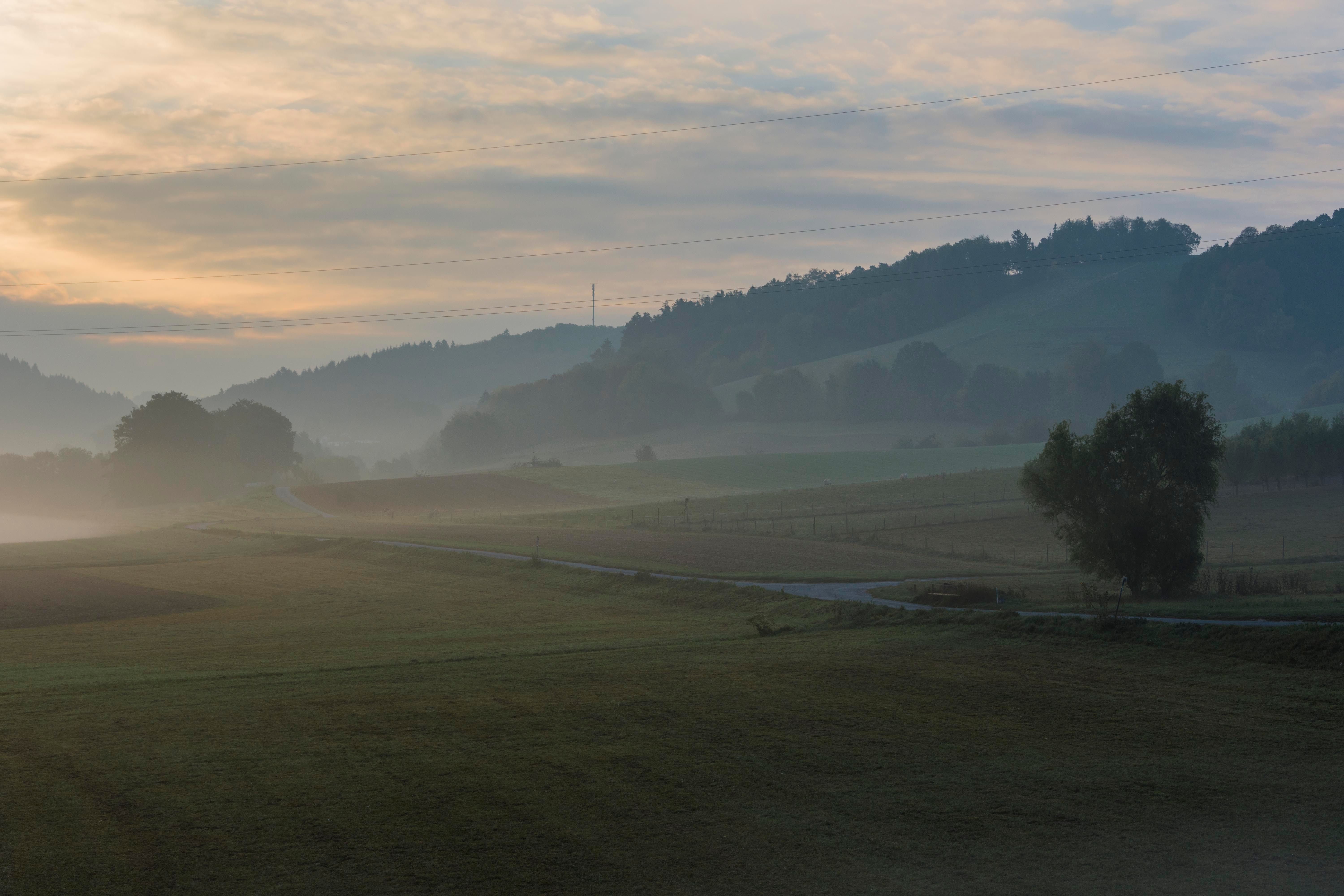4 Day Meditation with Yoga Retreat in Hessen, Germany 3
