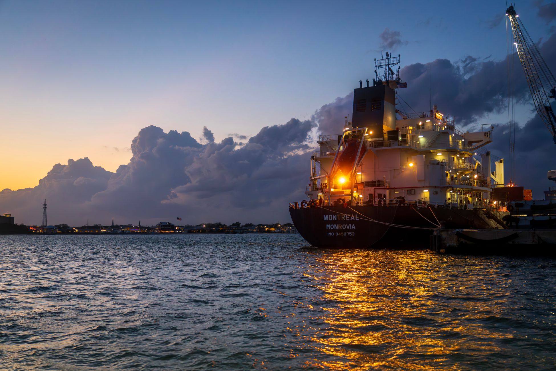 Vier mannen veroordeeld voor transport geripte cocaïne