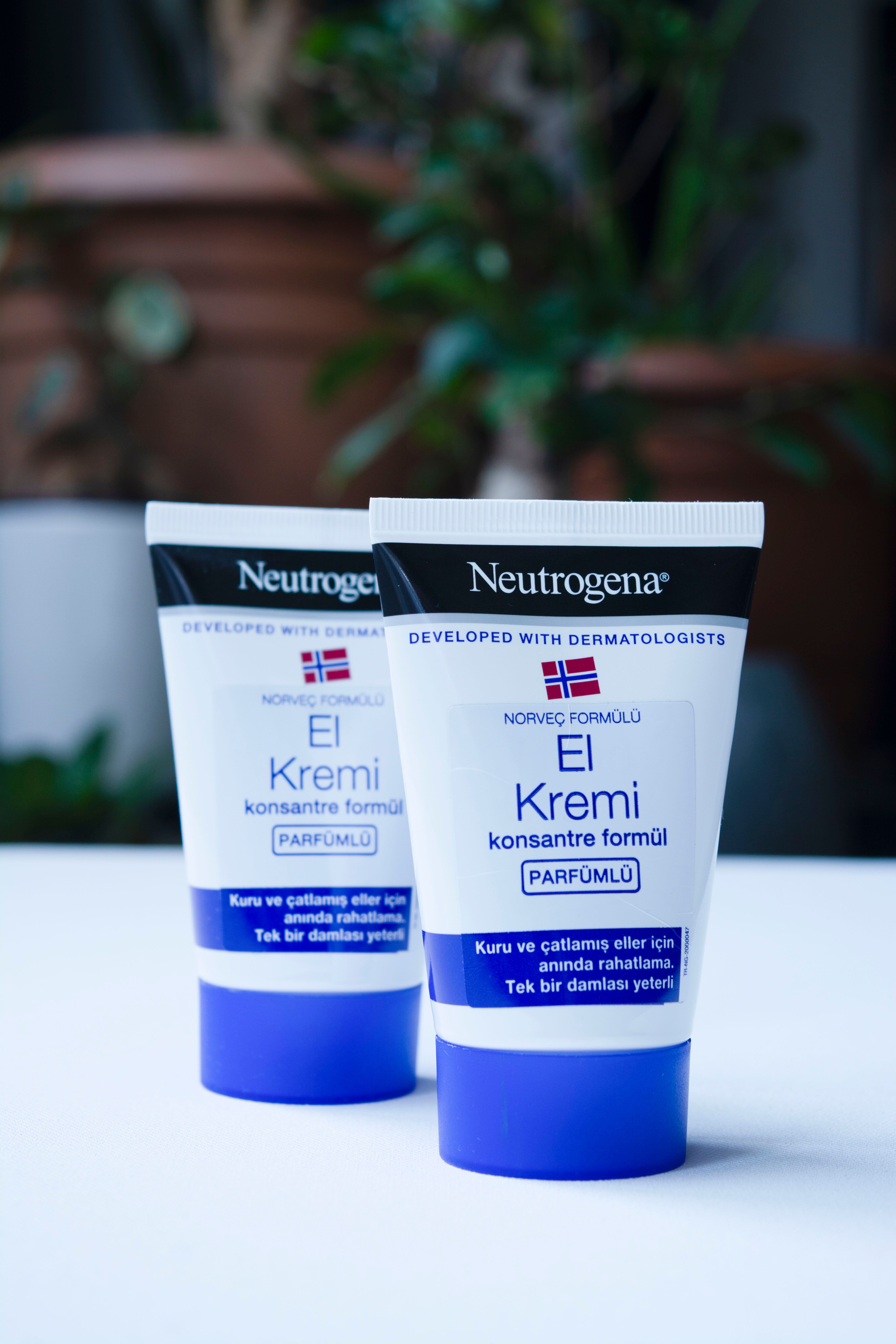 Key Ingredients to Look for‍ in Neutrogena Moisturizers