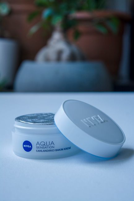Unveiling the Hydrating Power of Nivea Soft Cream