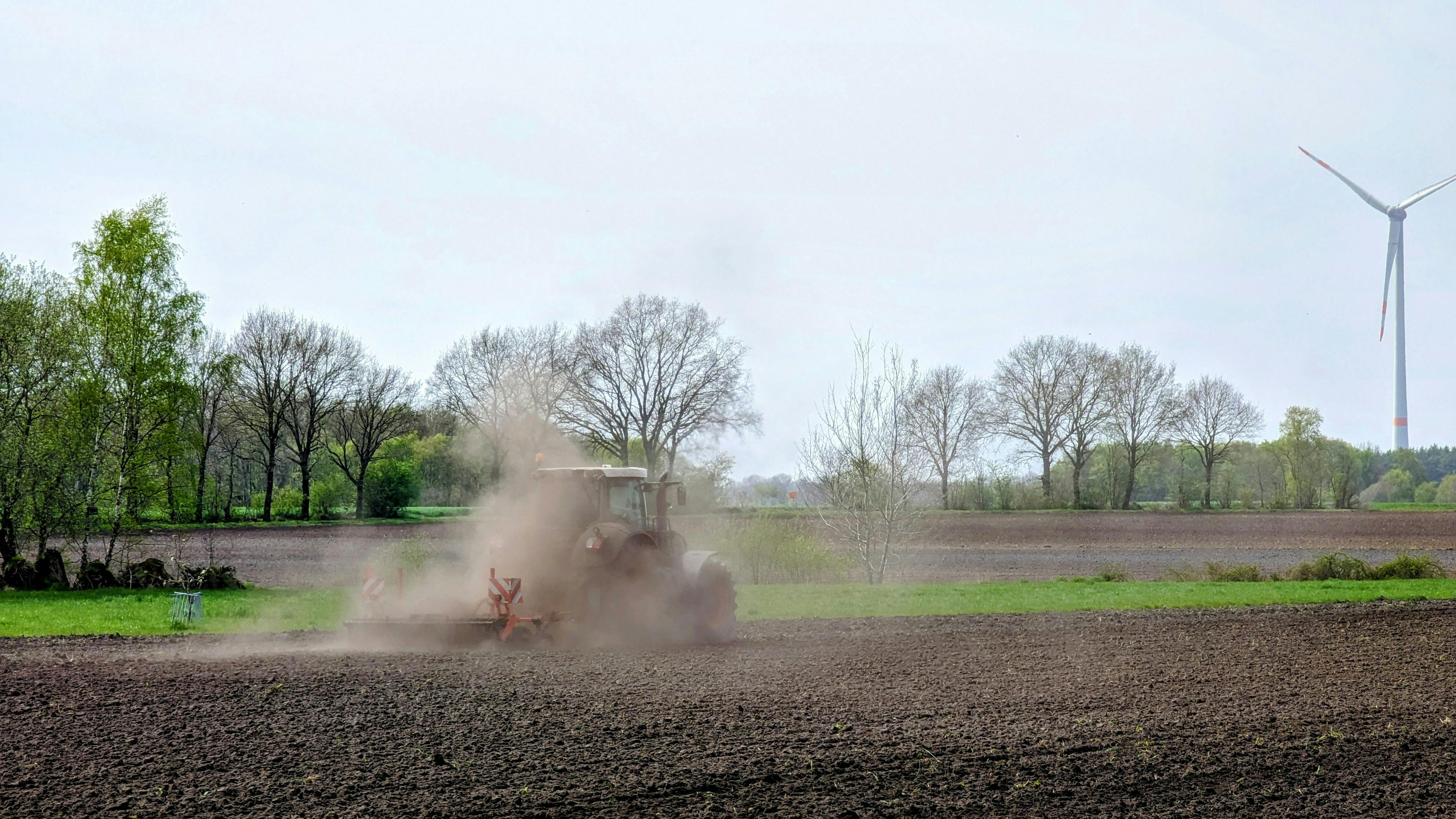 Landwirtschaft 69 Photos & Videos Collected by Andre