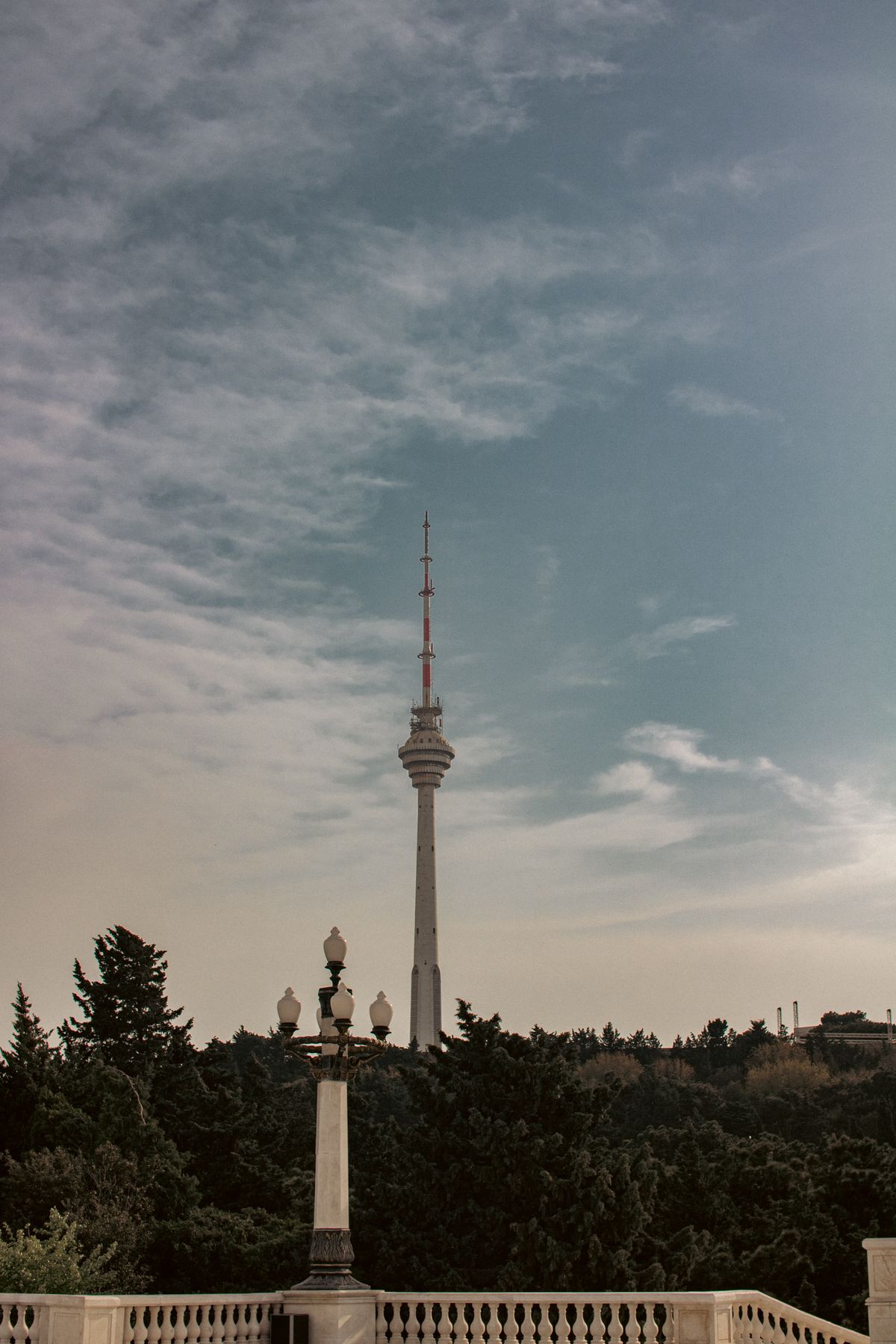 Azerbaijan Value Package — photo 3