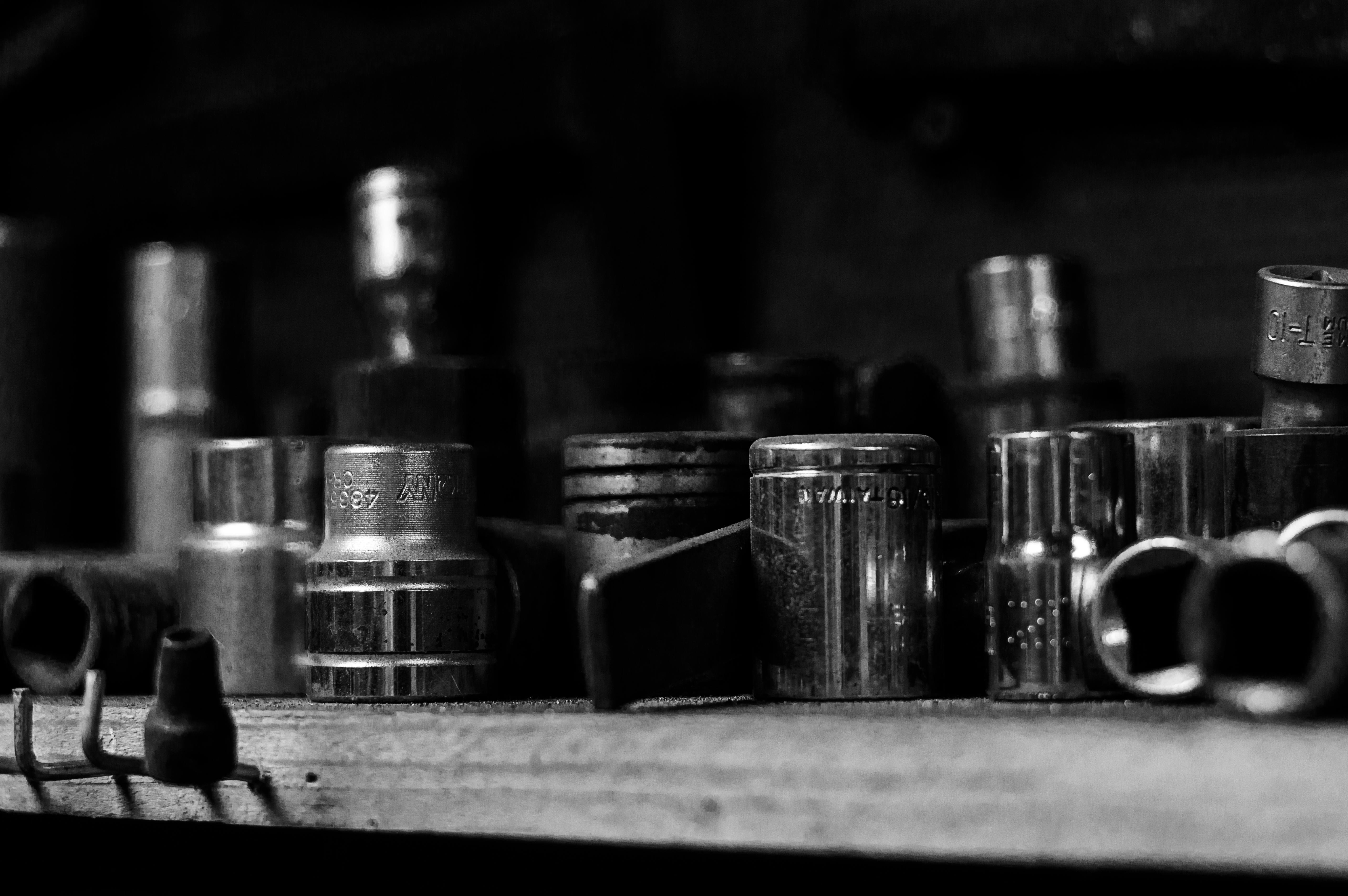 AI tools machine learning — Photo by Miguel Á. Padriñán on Pexels