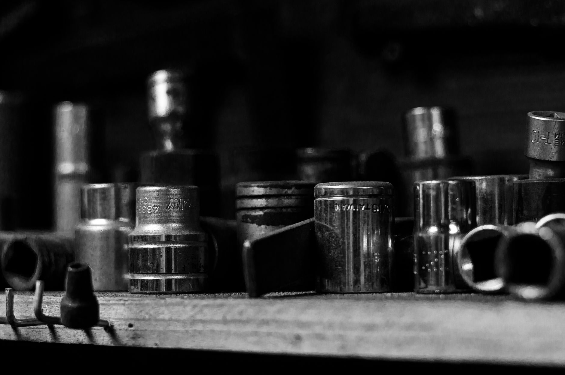 backend engineer tools