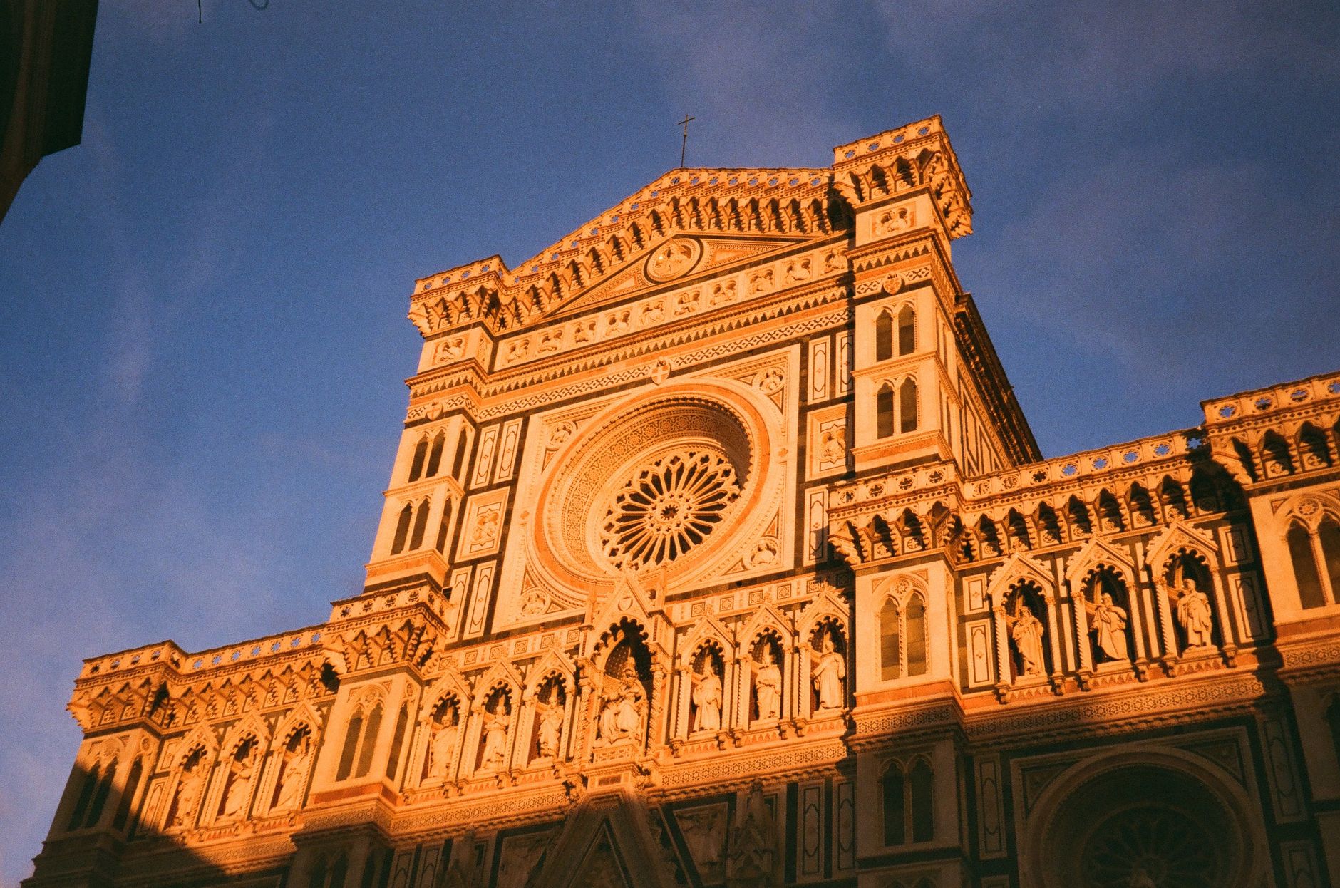 Florence, Italy