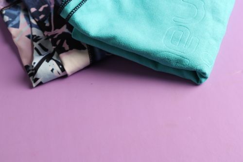 Free stock photo of space, sport, towel Stock Photo