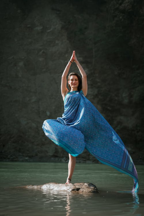 4,000+ Yoga Dress Photos Stock Photos, Pictures & Royalty-Free