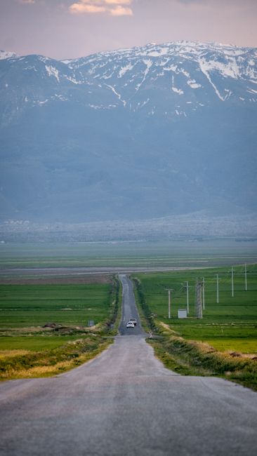 Hocalar Gezi Rehberi
