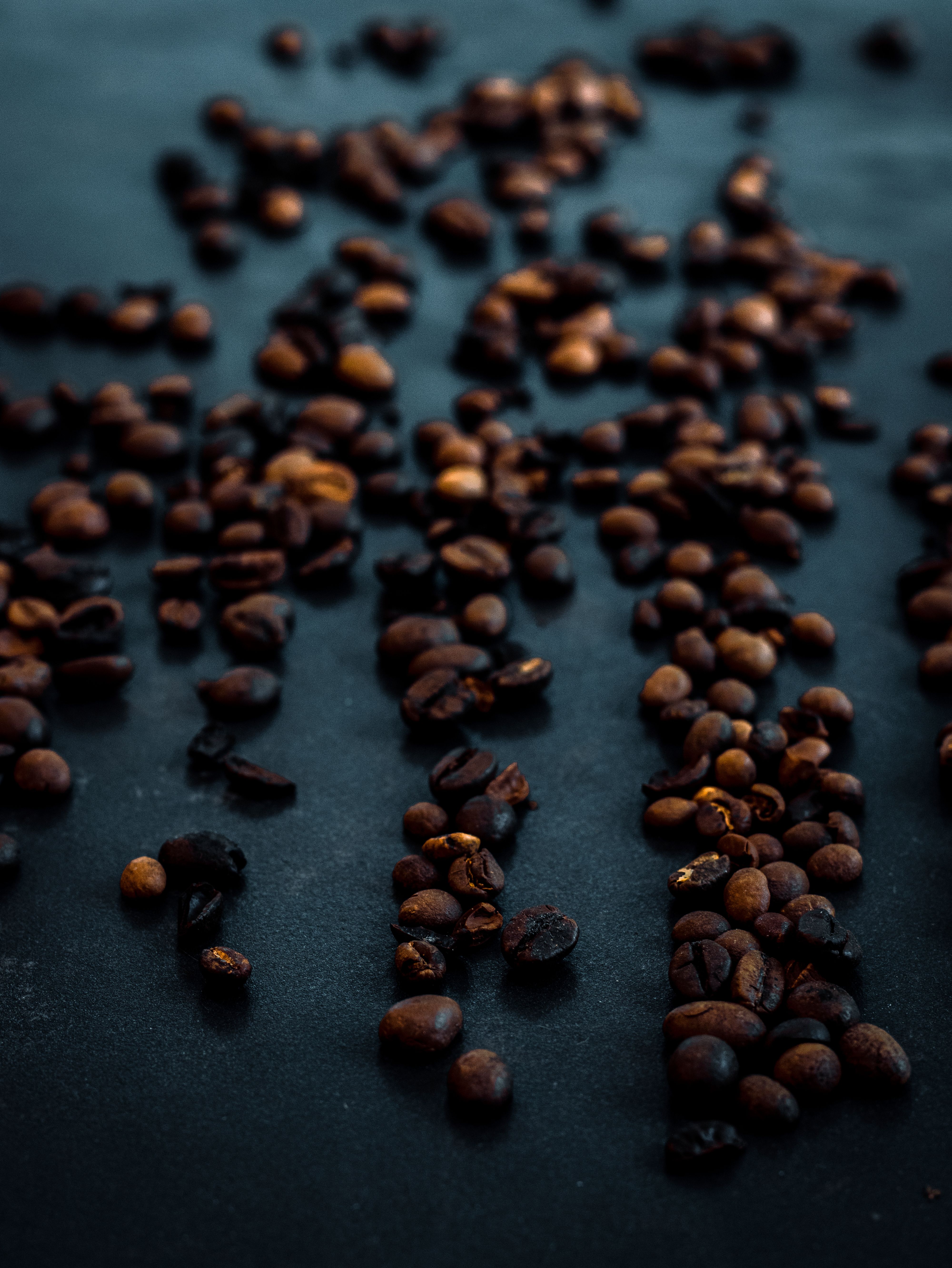 Coffee beans