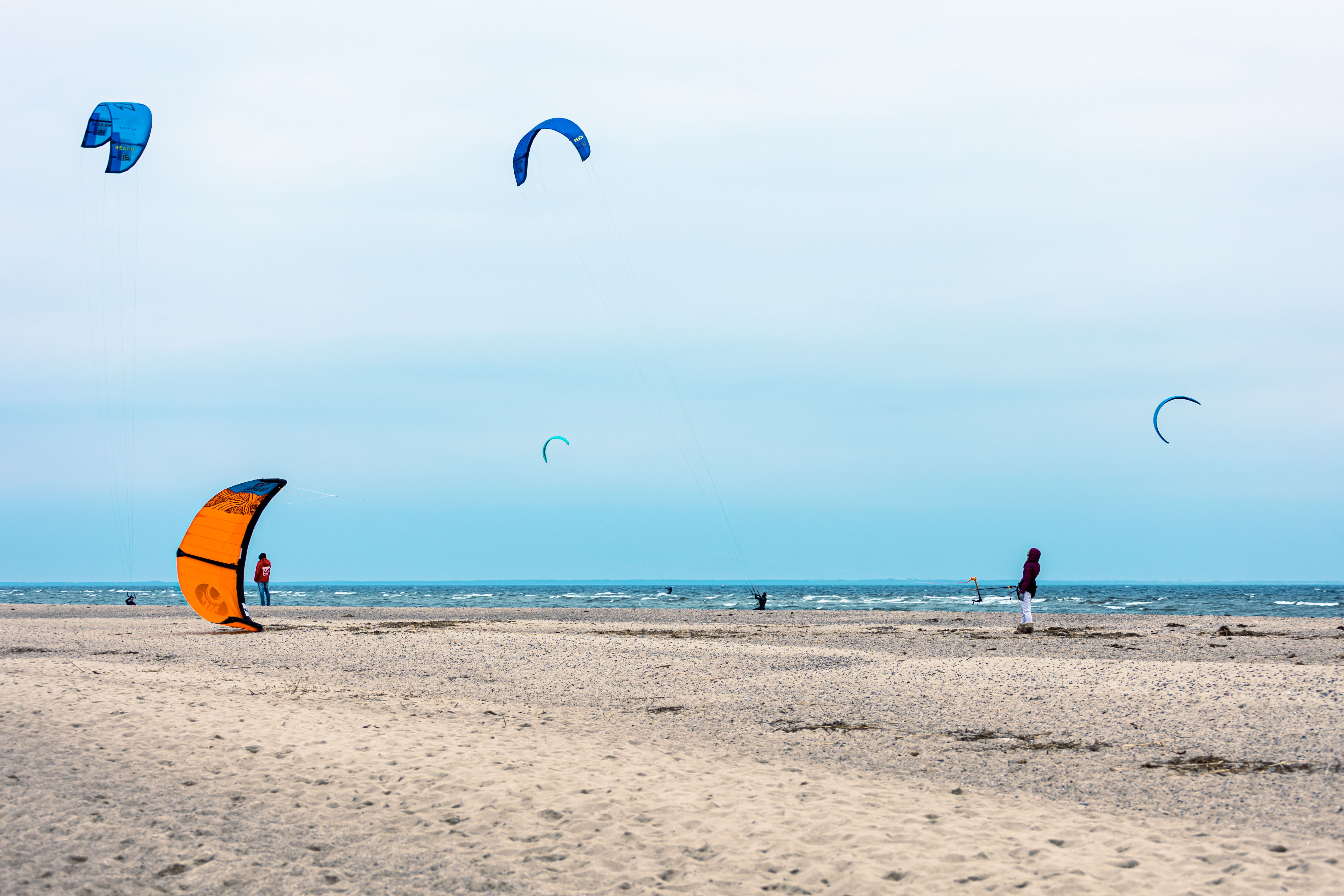 Kite Beach