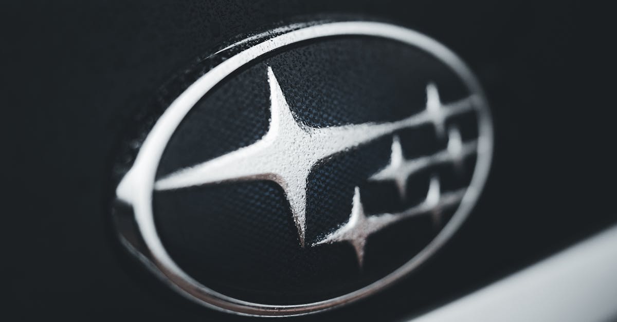 Foto Di Studio Professionali Di Automobili