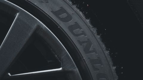How tyre temperature windows decide a strategy before the pit wall does