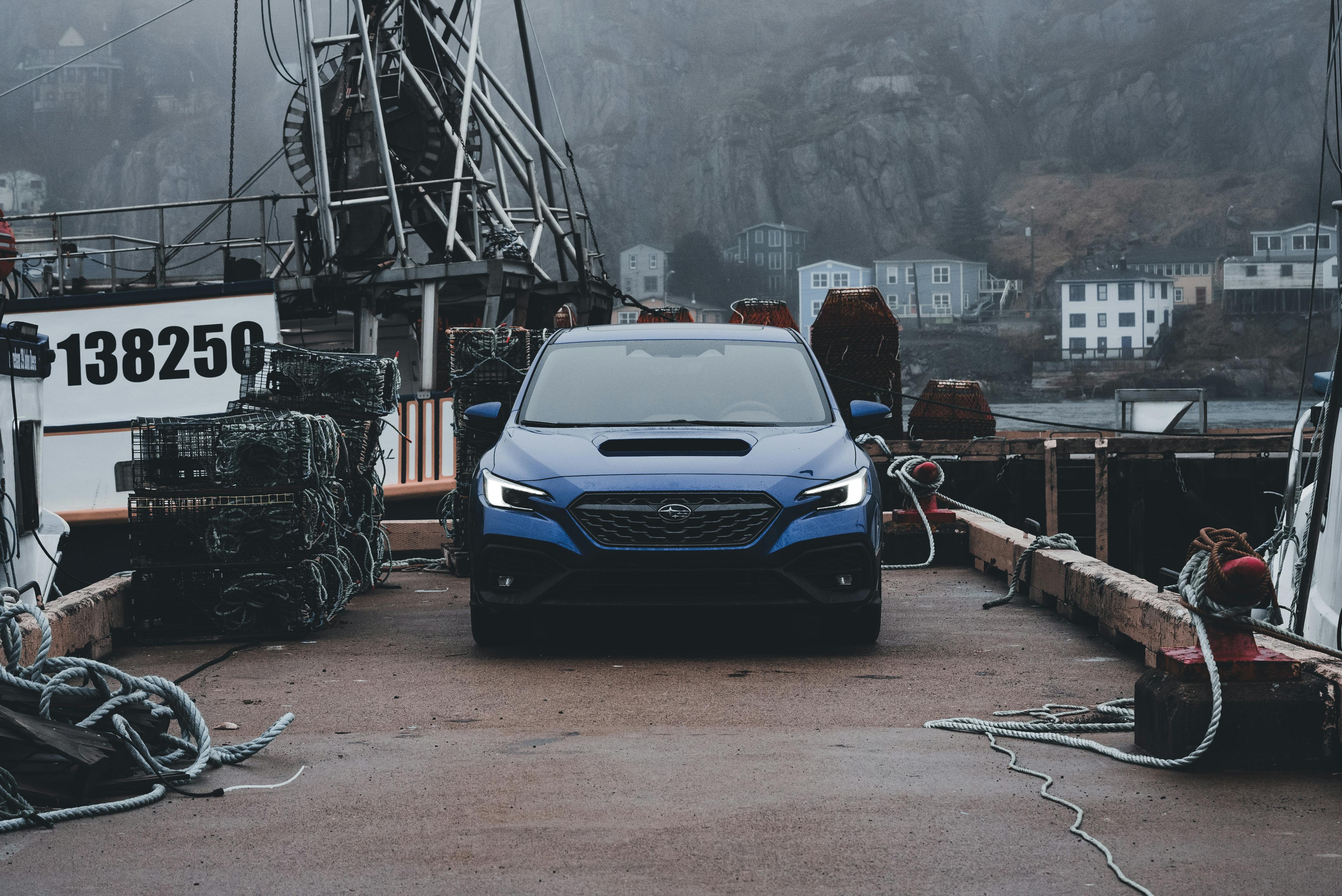 10 Best Used Car Deals in April 2026 — Photo by Erik Mclean on Pexels