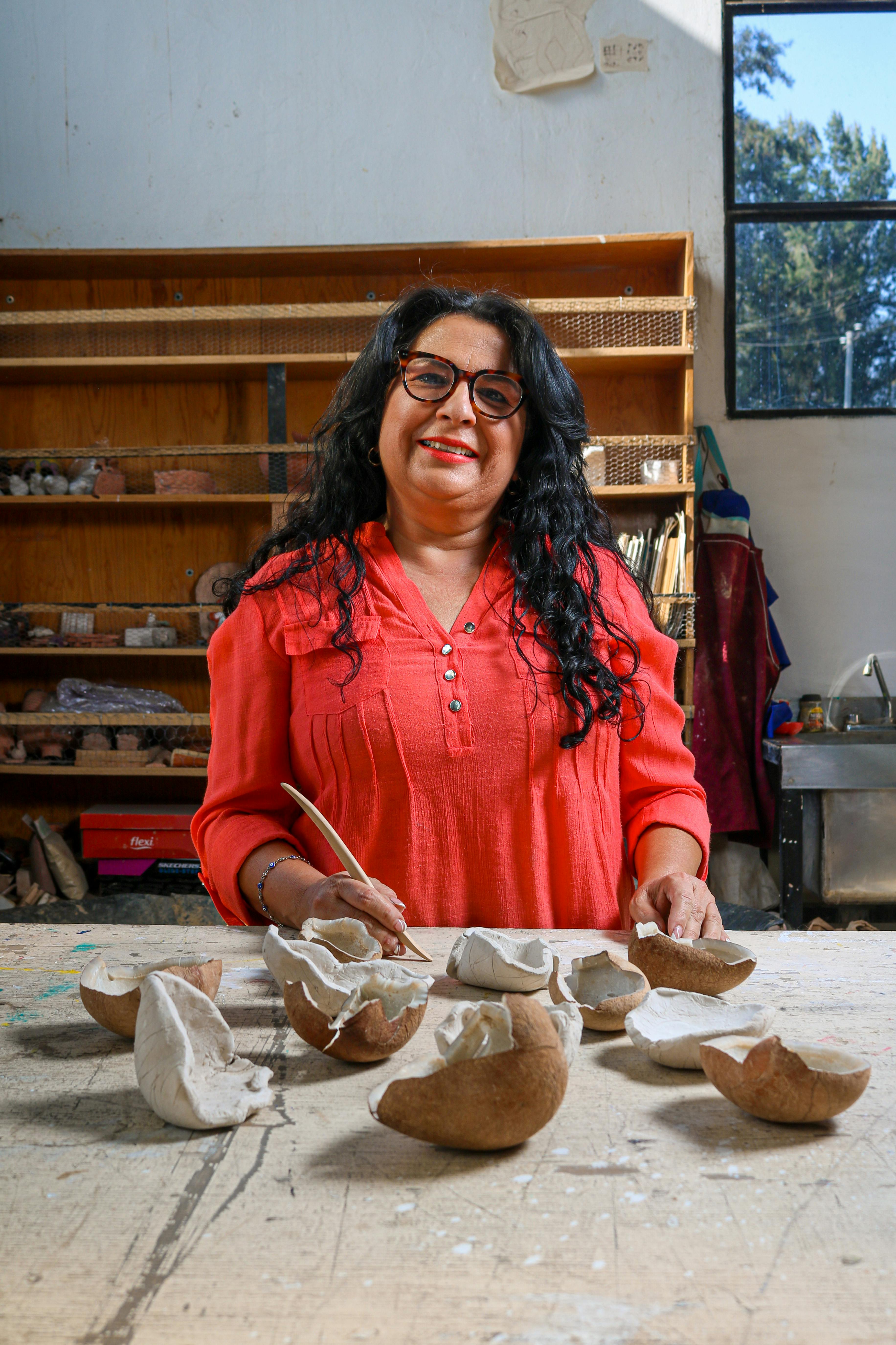 Découvrez la Mode Fait Main chez Skullitas Online Shop