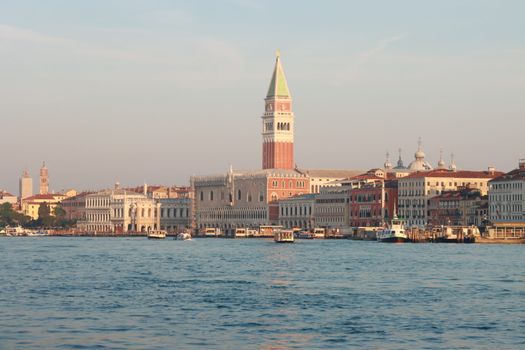 St Mark's Basilica early access — Venice