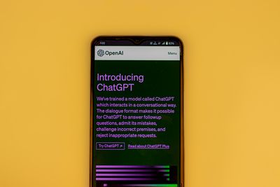 ChatGPT Plus