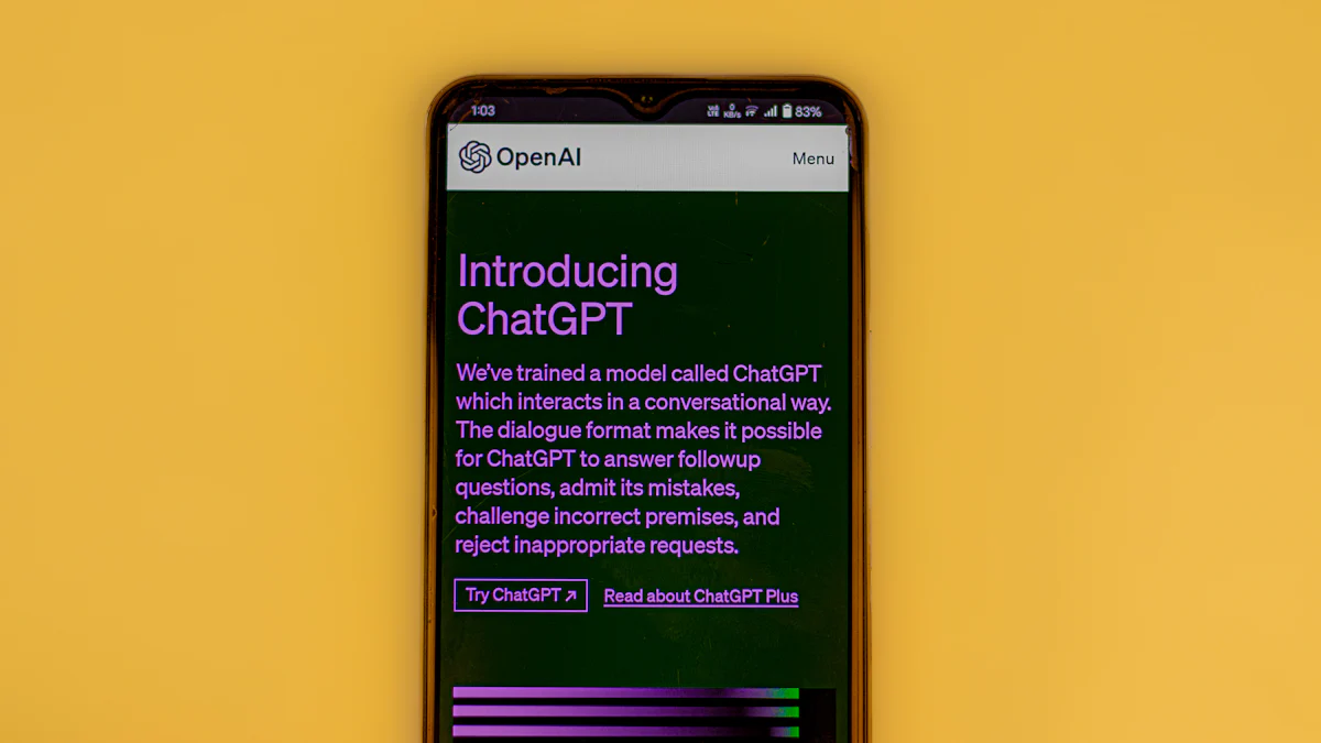 Découvrez les Nouveautés d'Intelligence Artificielle de Discord avec le Bot ChatGPT