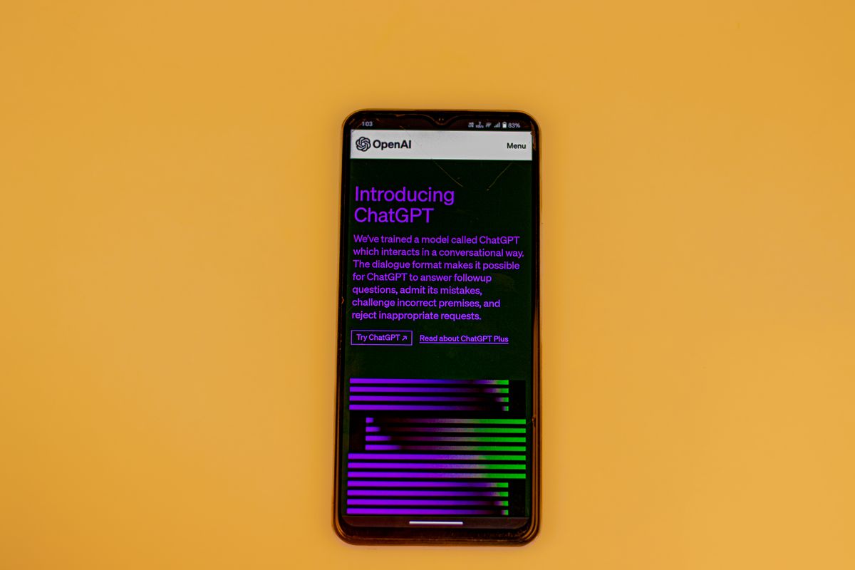 GPT-6 Astra : le nouveau modèle OpenAI à raisonnement continu