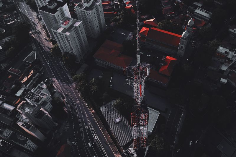 5G em Teresina: Cobertura, Velocidade e Impactos Locais