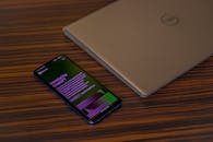 ChatGPT is always here to help, whether on your phone or laptop!