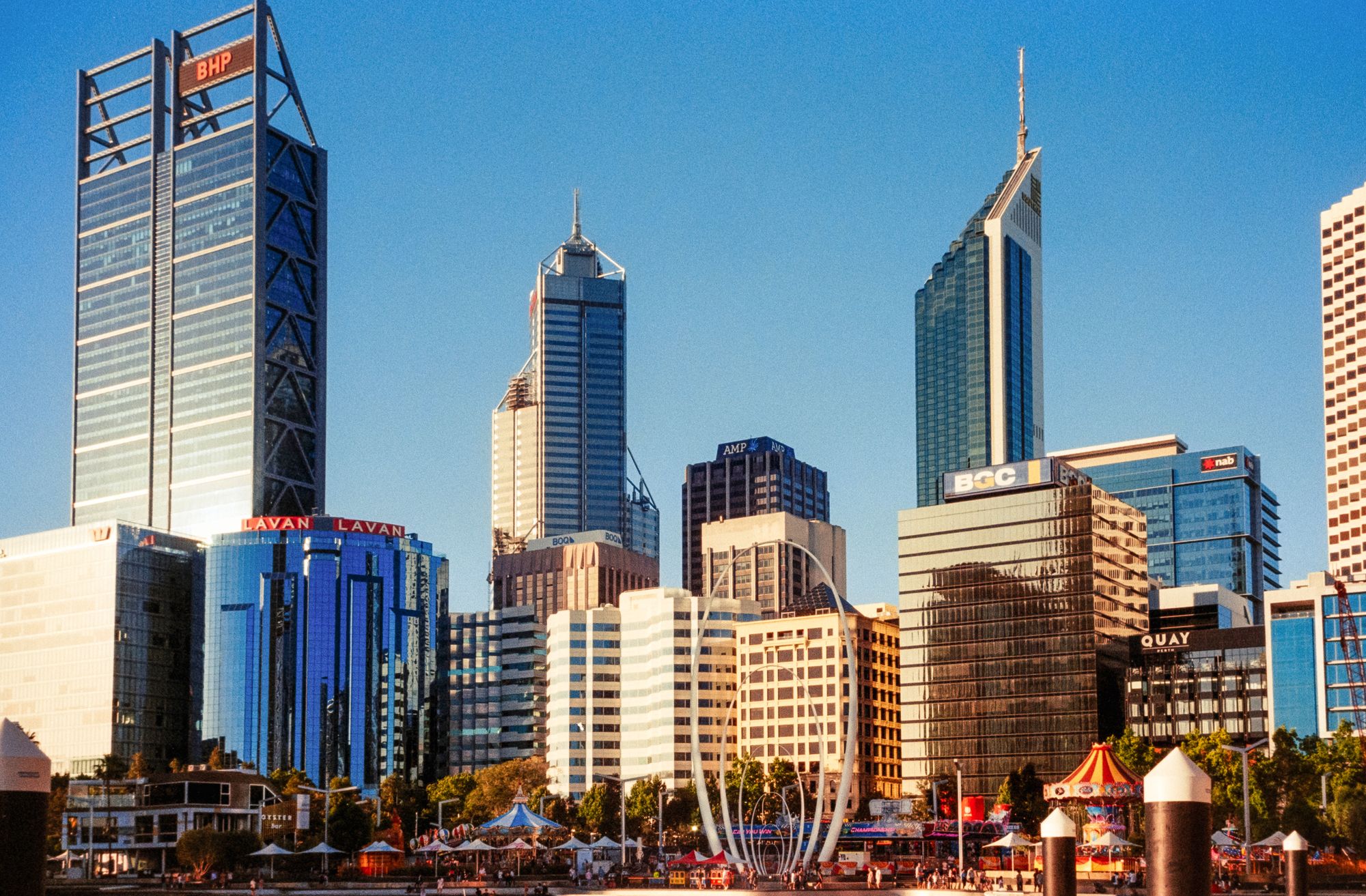 Perth