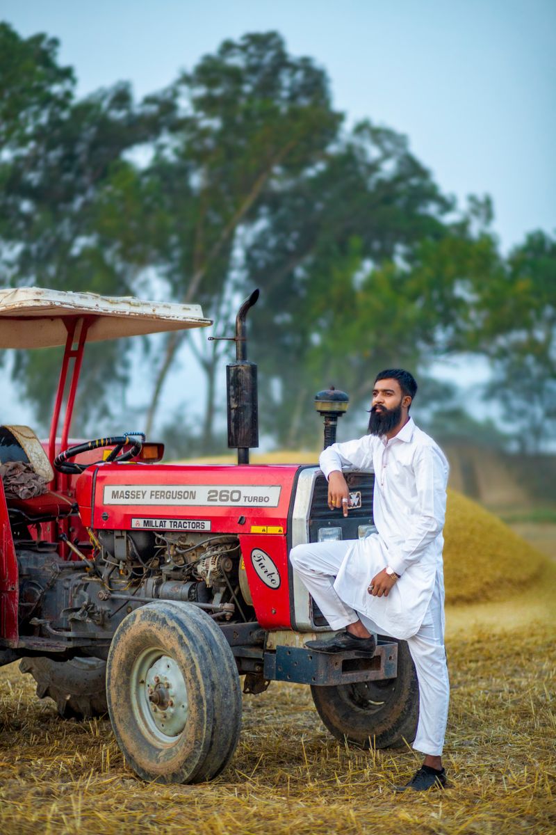 Farmer