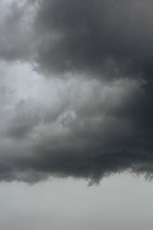 Gratis stockfoto met bewolking, cloudscape, dramatische hemel