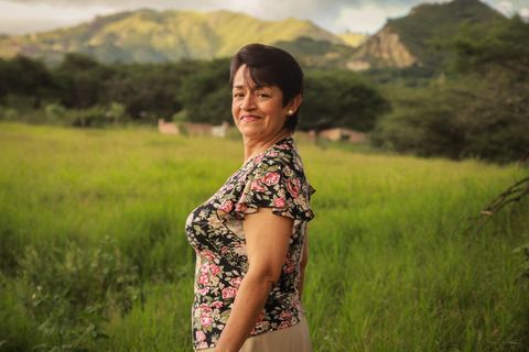 Artwork for Healing as the Foundation for a Good Life | Claudia M. Gallegos