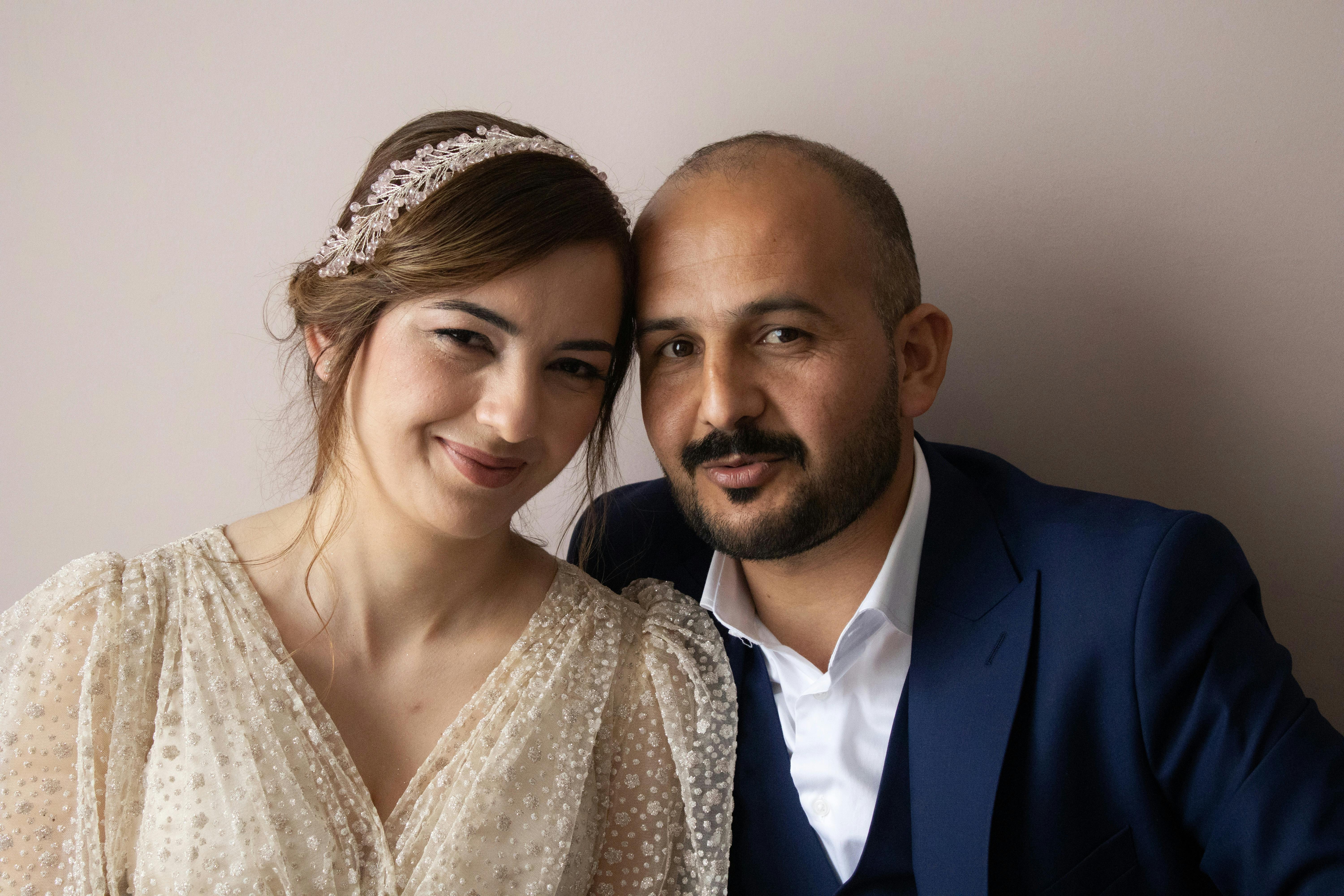 How a Couple Reached $2.3 Million in Liquid Net Worth and Structured Their Path to Financial Independence — Photo by Murat IŞ
