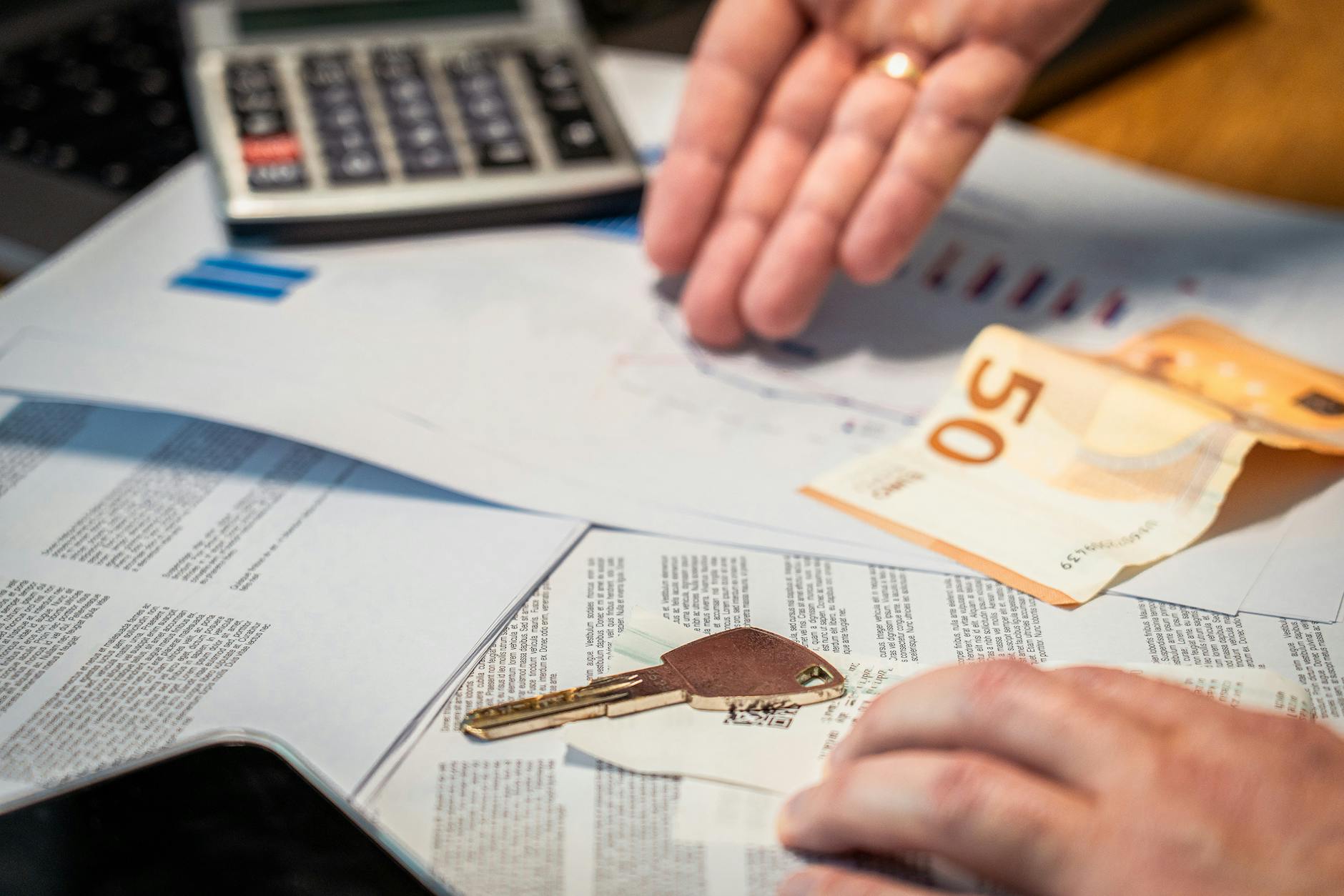 finance