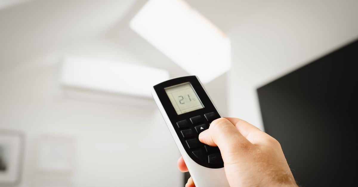 The 20-Degree Rule for Home Heating and Cooling: Why Most Advice Misses the Mark