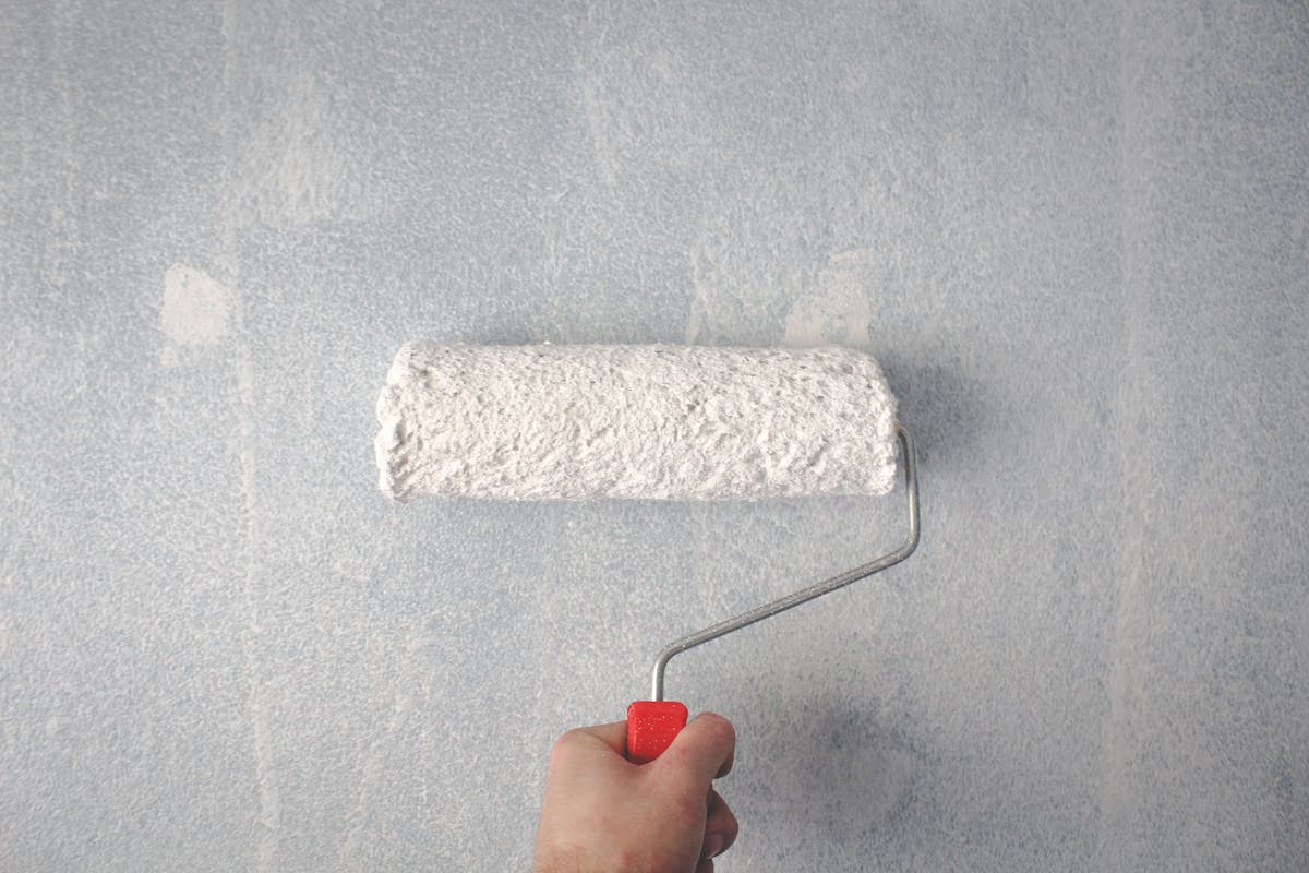 Interior & Exterior Painting