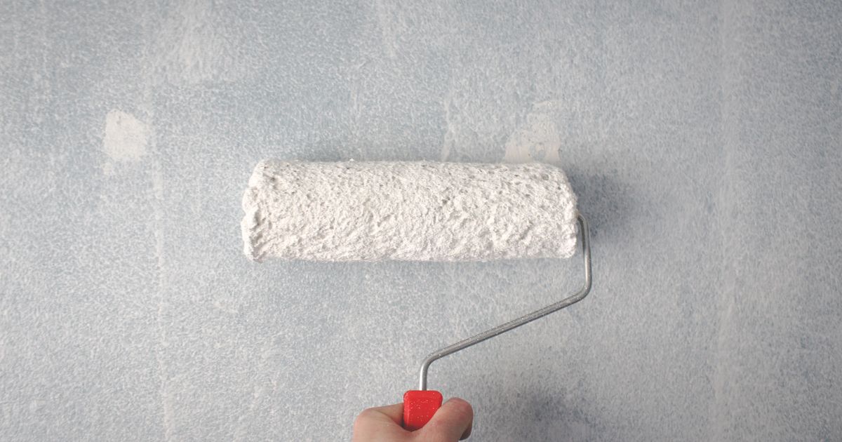 Cuánto cuesta pintar una casa