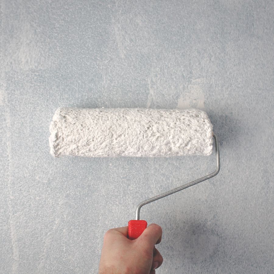 Texture Roller & Brush Kit