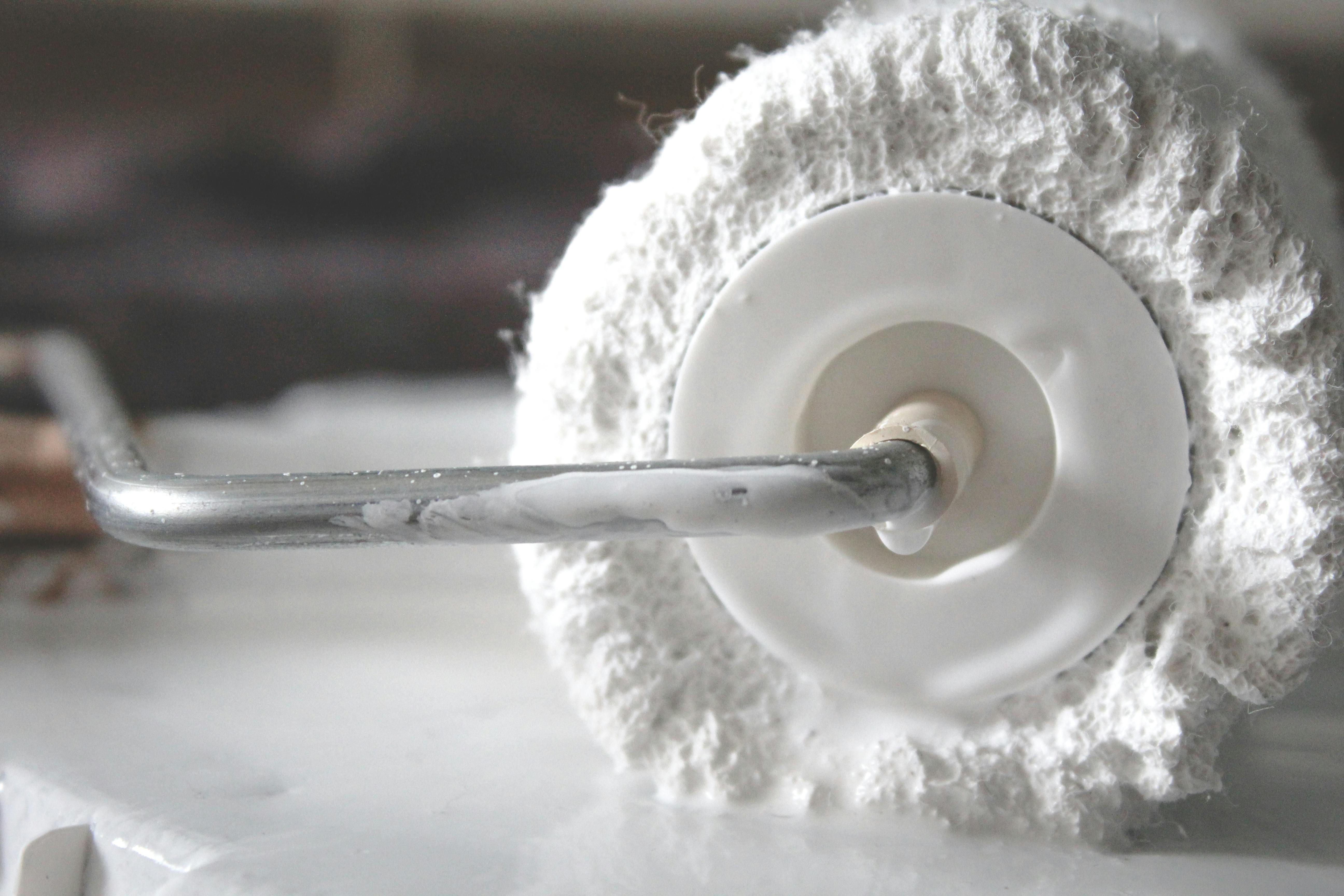 Room transformation before and after