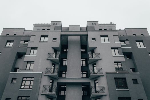 evaluate condo building