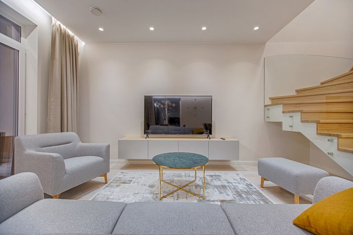 Final project handover, Wood Go Interior Bangalore