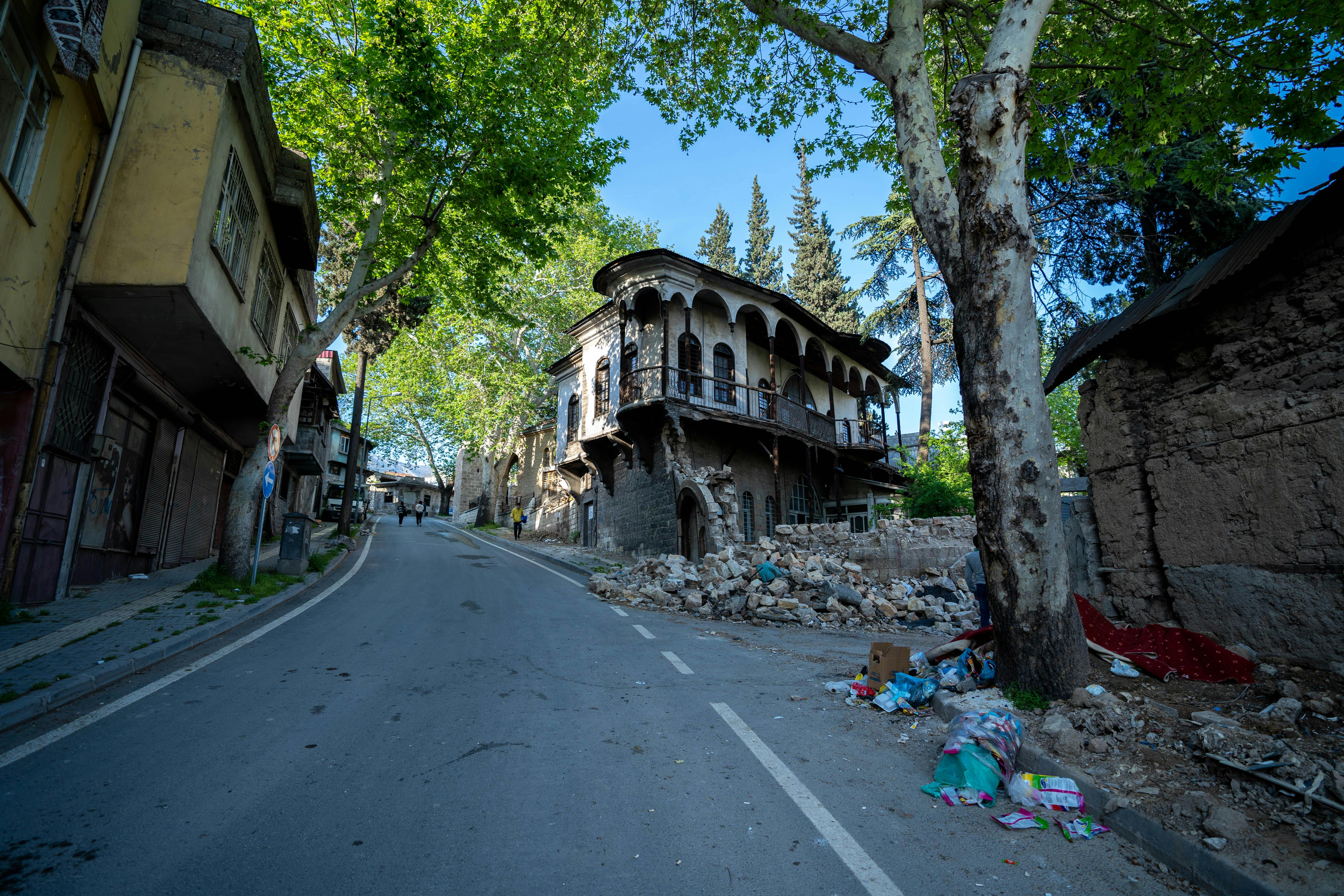 How natural disasters are rewriting home insurance costs in the Capital Region — Photo by Ömer Furkan Yakar on Pexels