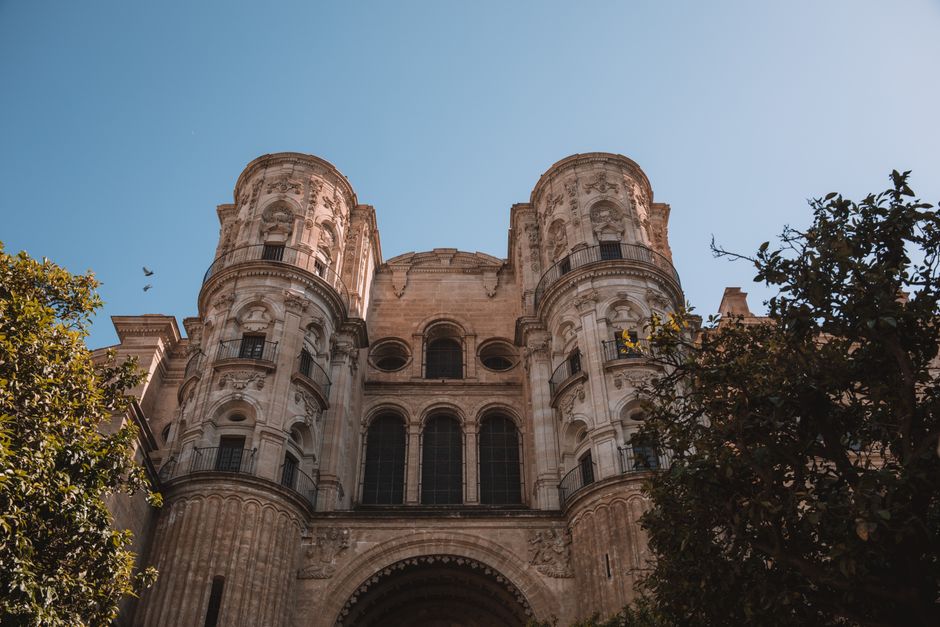 Fotos de Málaga, Andalucía