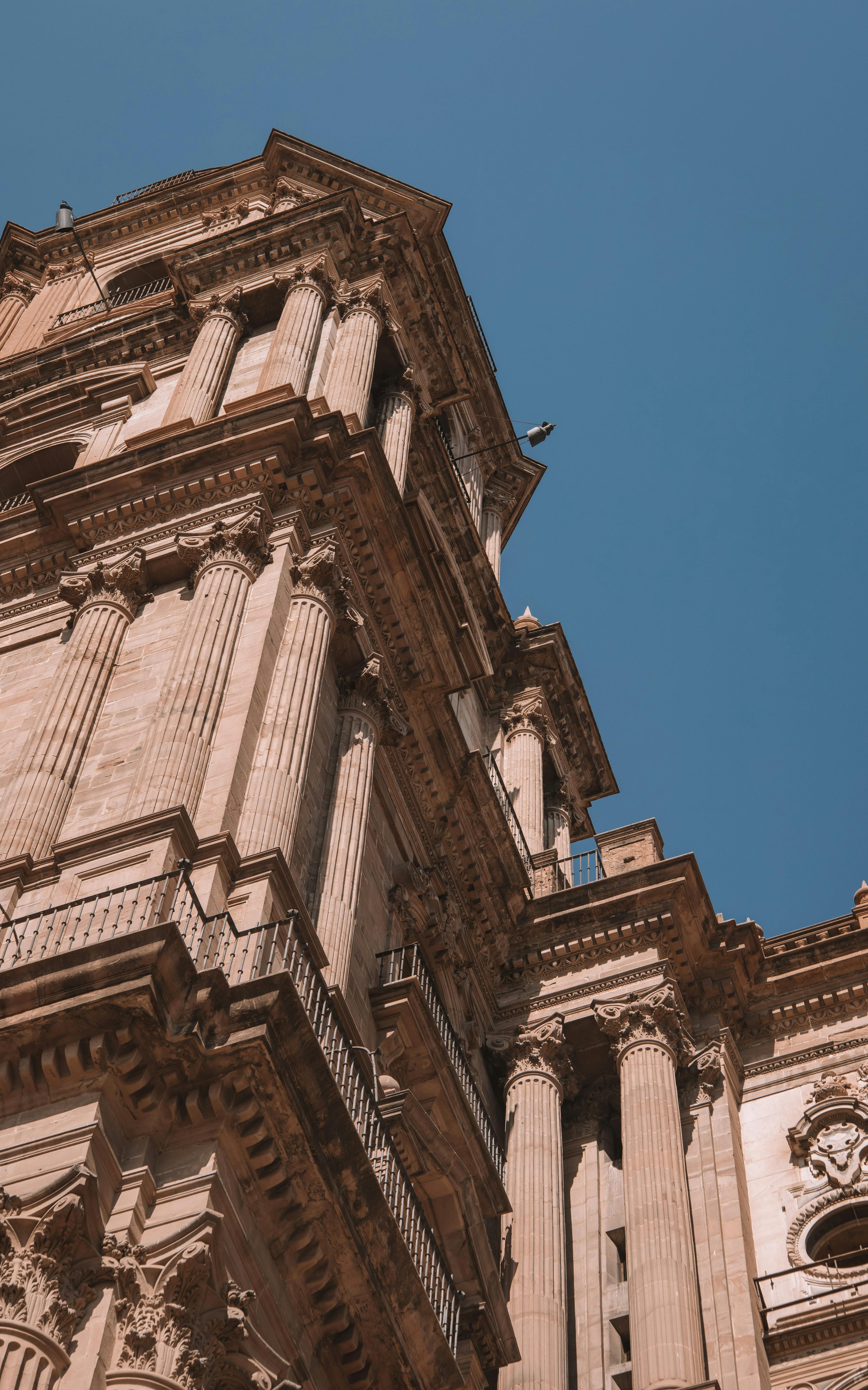 Foto De Stock Gratuita Sobre Arquitectura Neoclásica, Bogota, Catedral ...