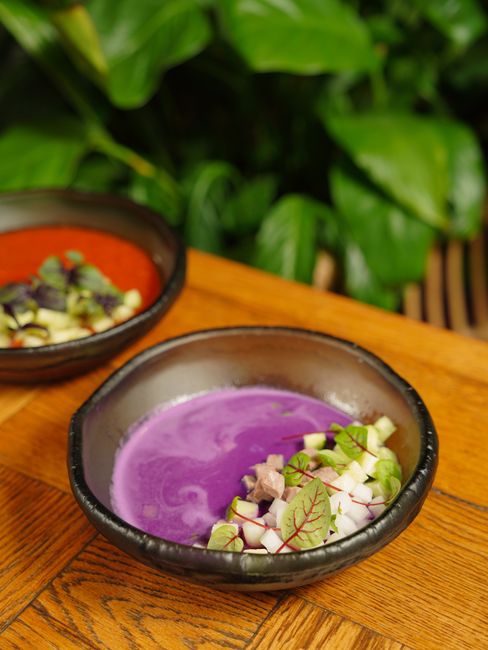 Gazpacho