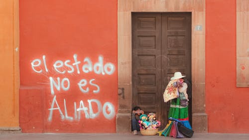 Základová fotografie zdarma na téma chodník, chodníky, graffiti