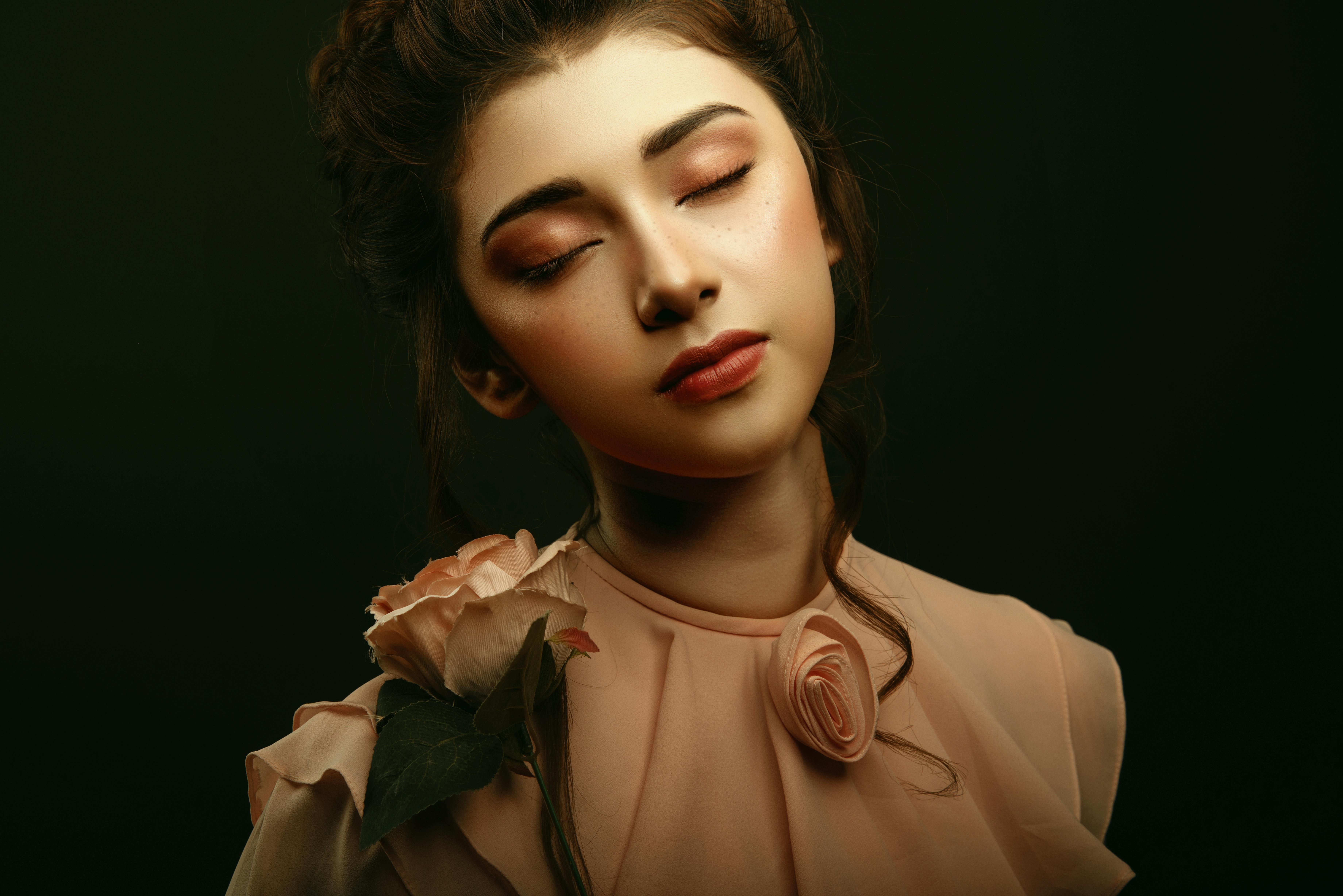 beauty anti-aging — Photo by Josue Velasquez on Pexels