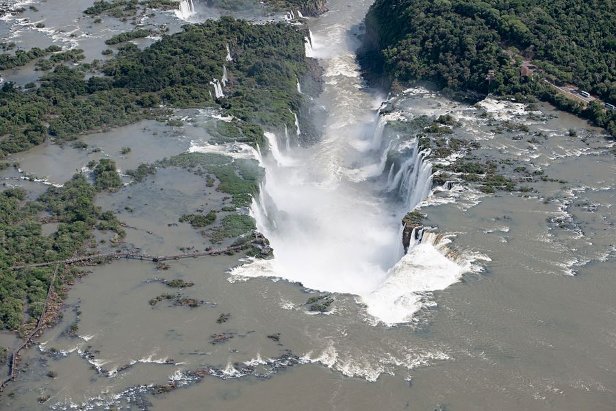 Foz do Iguaçu, Brasil